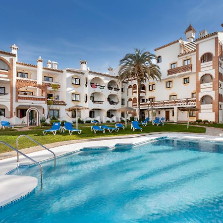 Calahonda Apartments - Los Jarales Mijas Exterior foto